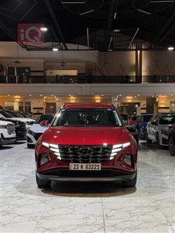 هیوندای تۆکسۆن